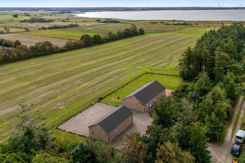 Foto von Ferienhaus QF27 in Stadil - Westjütland