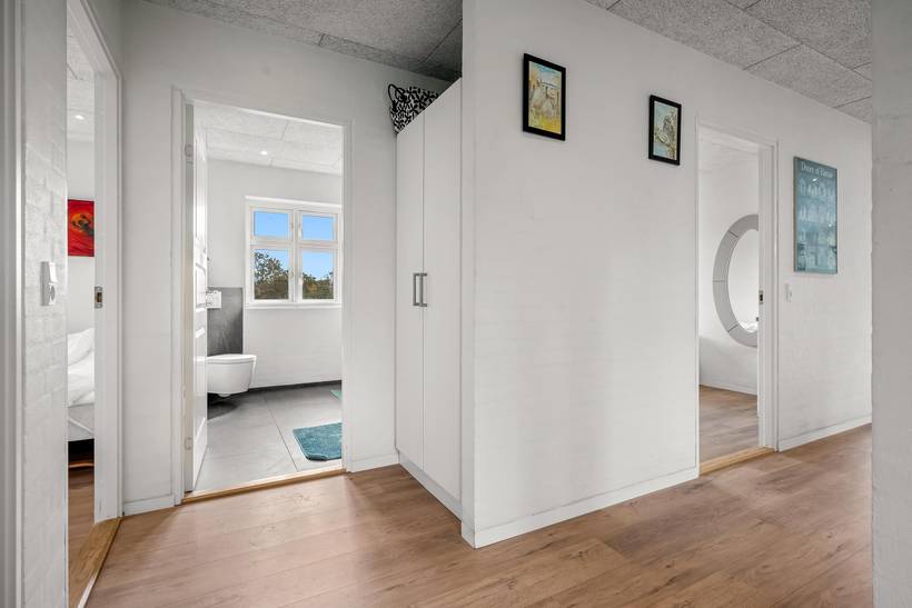 Foto von Ferienhaus QF27 in Stadil - Westjütland