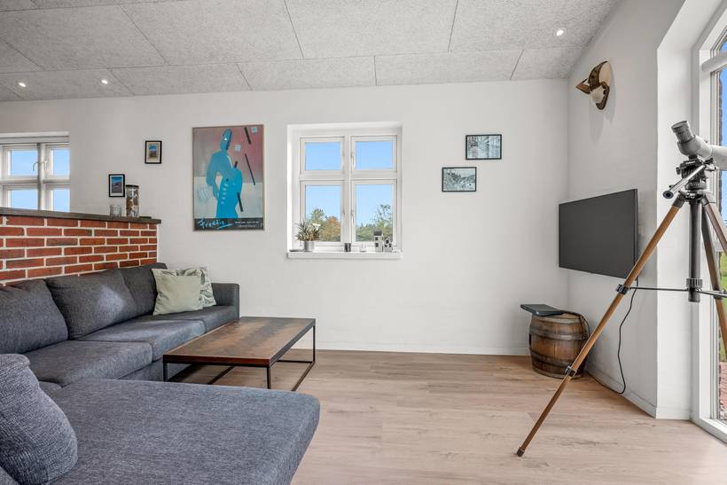 Foto von Ferienhaus QF27 in Stadil - Westjütland