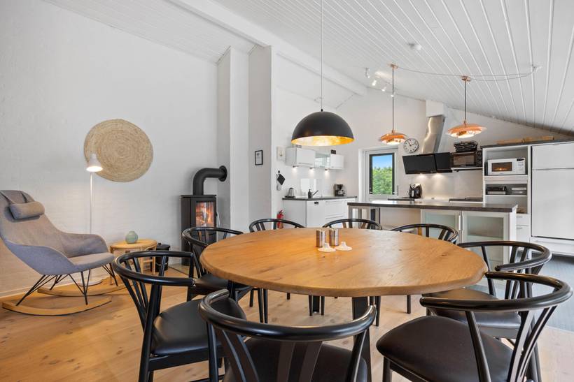 Foto von Ferienhaus QF32 in Søndervig - Westjütland