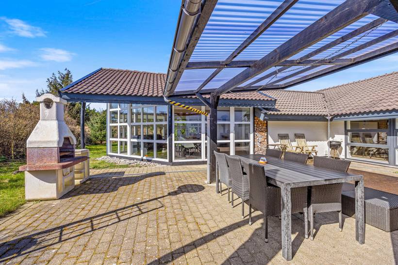 Foto von Ferienhaus QF32 in Søndervig - Westjütland