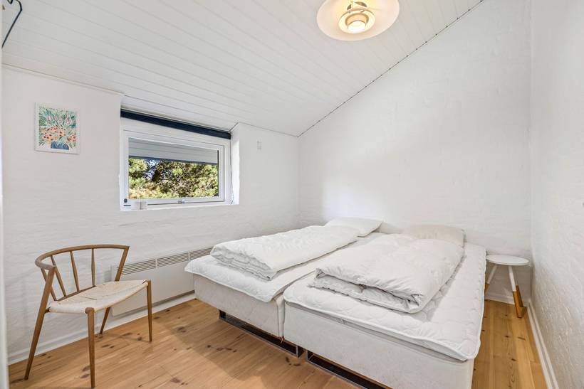 Foto von Ferienhaus QF32 in Søndervig - Westjütland
