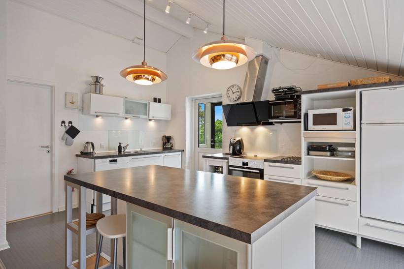 Foto von Ferienhaus QF32 in Søndervig - Westjütland