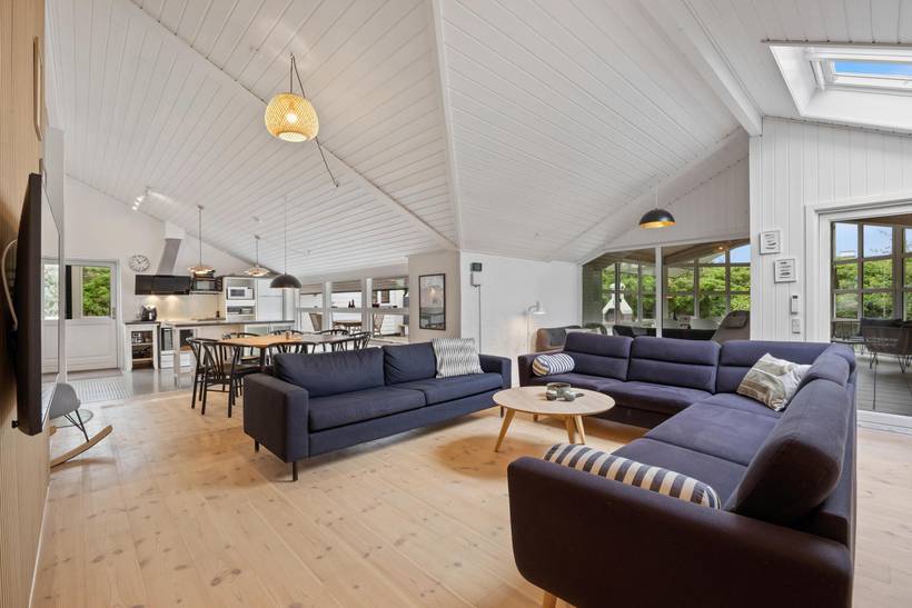 Foto von Ferienhaus QF32 in Søndervig - Westjütland