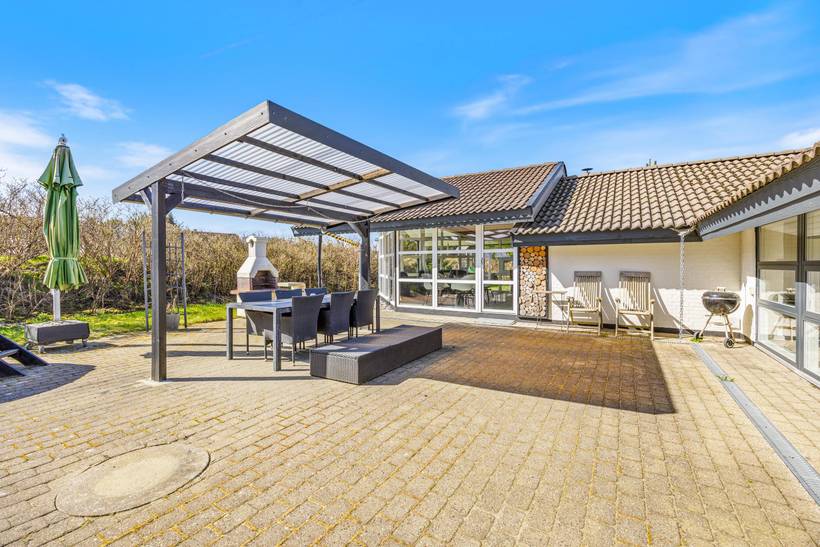 Foto von Ferienhaus QF32 in Søndervig - Westjütland
