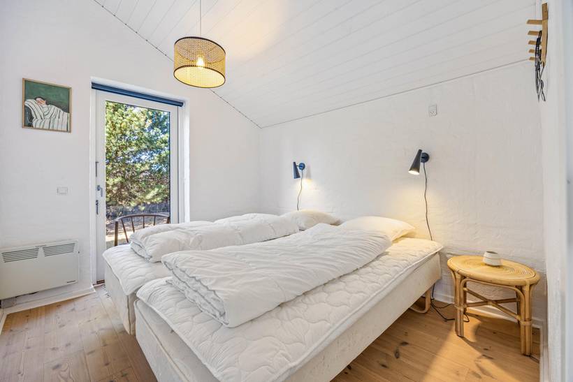 Foto von Ferienhaus QF32 in Søndervig - Westjütland
