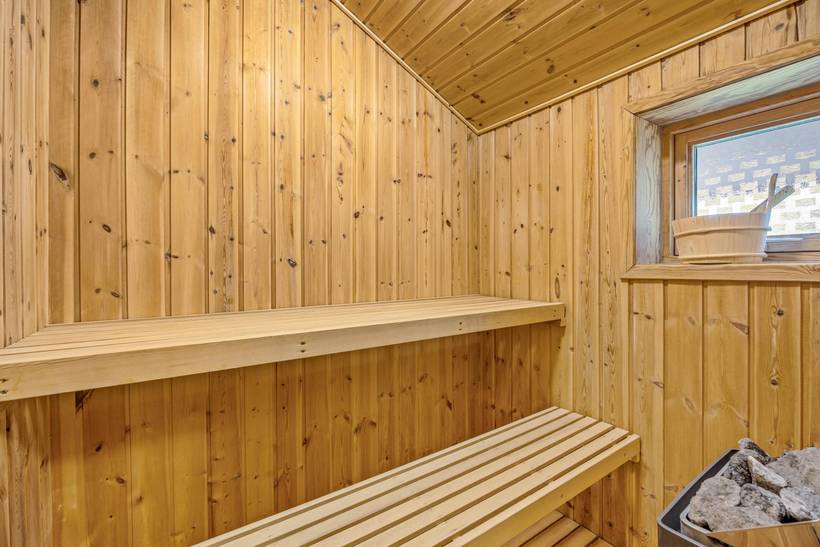 Foto von Ferienhaus QF32 in Søndervig - Westjütland
