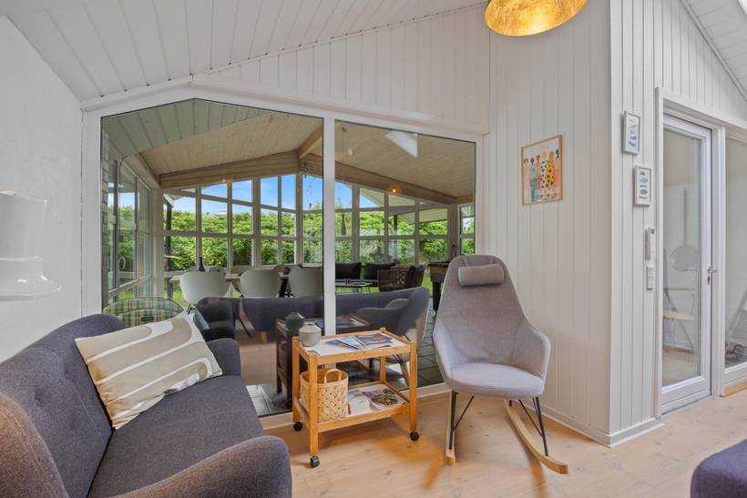 Foto von Ferienhaus QF32 in Søndervig - Westjütland
