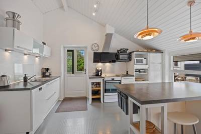 Vorschaubild von Ferienhaus QF32 in Søndervig - Westjütland