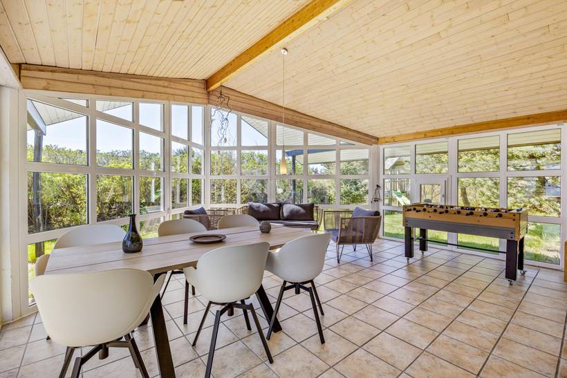 Foto von Ferienhaus QF32 in Søndervig - Westjütland