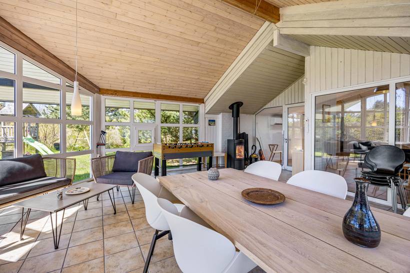 Foto von Ferienhaus QF32 in Søndervig - Westjütland
