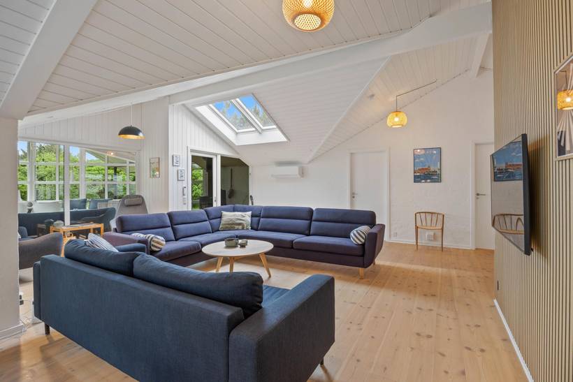 Foto von Ferienhaus QF32 in Søndervig - Westjütland