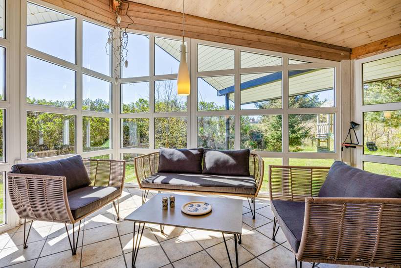 Foto von Ferienhaus QF32 in Søndervig - Westjütland