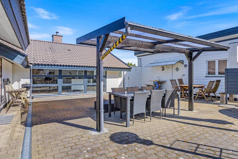 Foto von Ferienhaus QF32 in Søndervig - Westjütland