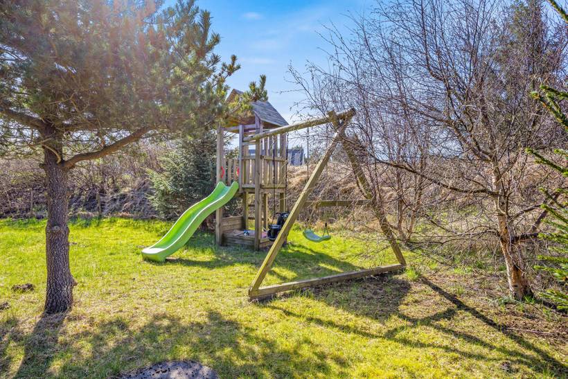 Foto von Ferienhaus QF32 in Søndervig - Westjütland