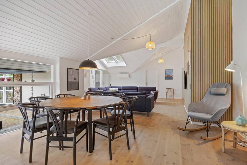 Foto von Ferienhaus QF32 in Søndervig - Westjütland