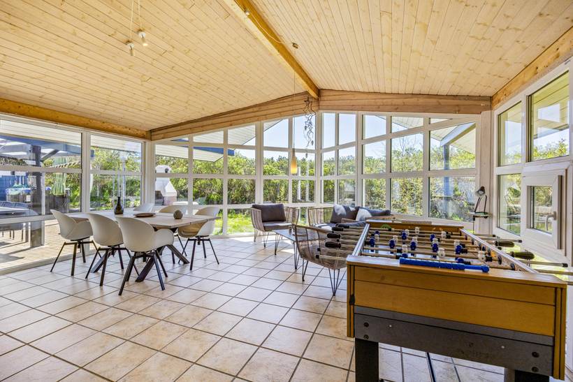 Foto von Ferienhaus QF32 in Søndervig - Westjütland