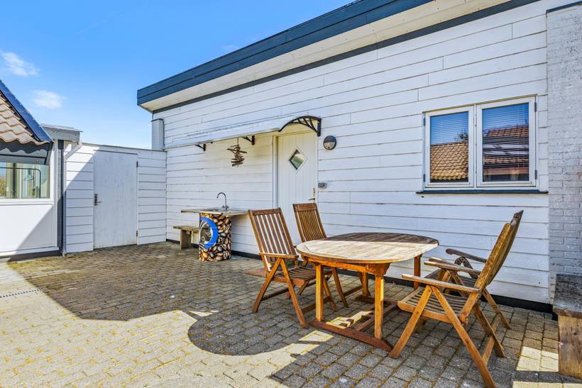 Foto von Ferienhaus QF32 in Søndervig - Westjütland