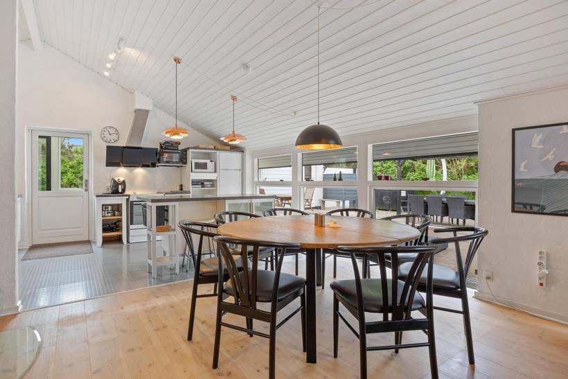 Foto von Ferienhaus QF32 in Søndervig - Westjütland