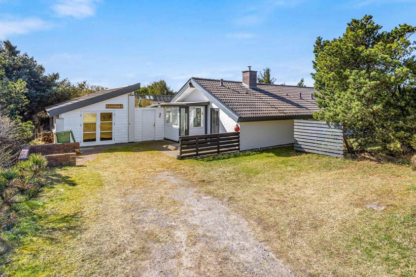 Foto von Ferienhaus QF32 in Søndervig - Westjütland