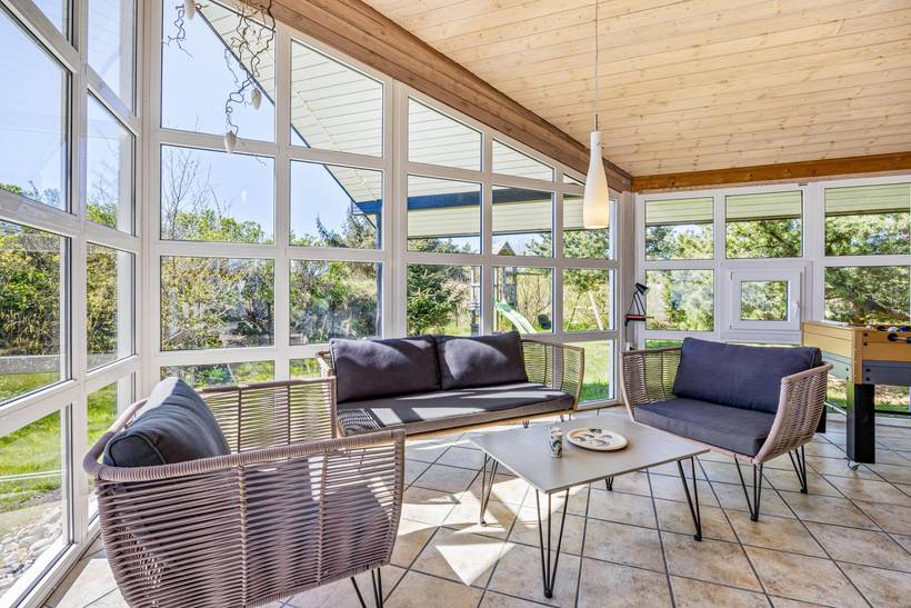 Foto von Ferienhaus QF32 in Søndervig - Westjütland