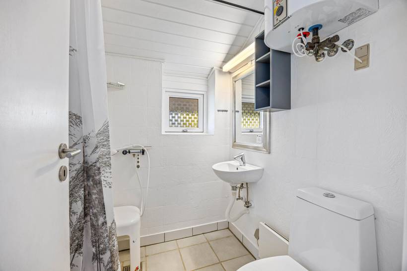 Foto von Ferienhaus QF32 in Søndervig - Westjütland