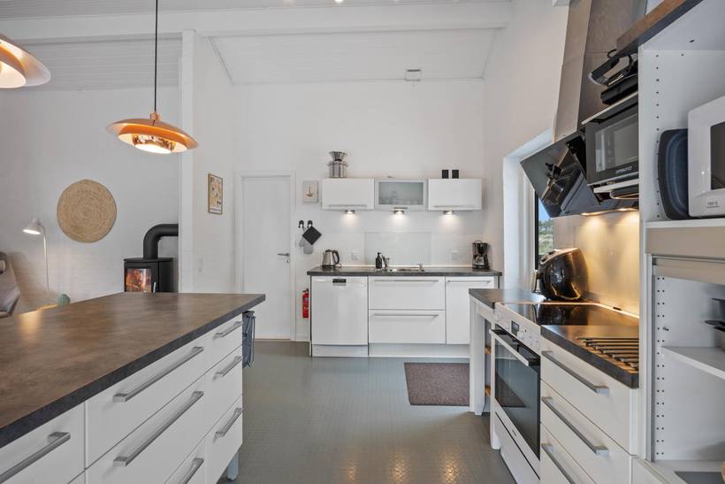 Foto von Ferienhaus QF32 in Søndervig - Westjütland