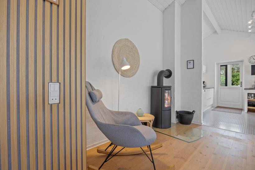 Foto von Ferienhaus QF32 in Søndervig - Westjütland