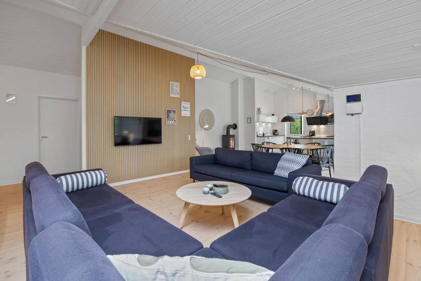 Foto von Ferienhaus QF32 in Søndervig - Westjütland