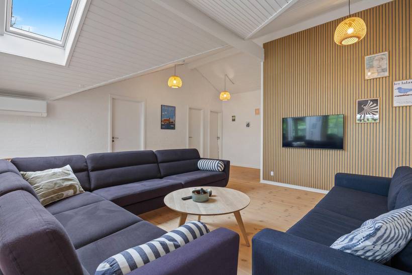 Foto von Ferienhaus QF32 in Søndervig - Westjütland