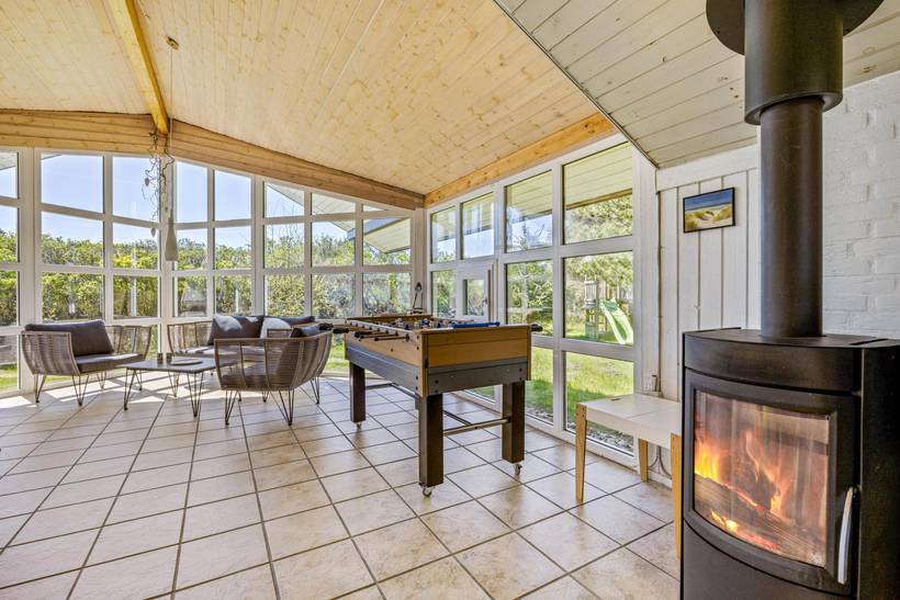 Foto von Ferienhaus QF32 in Søndervig - Westjütland