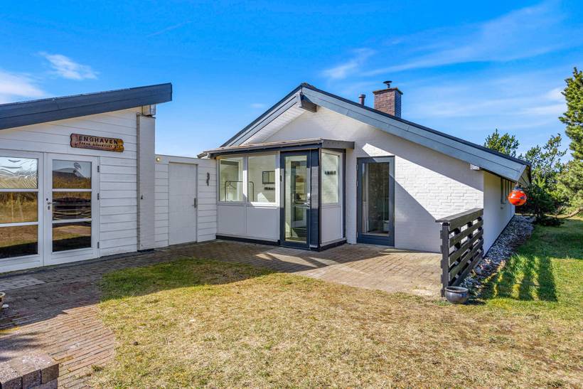 Foto von Ferienhaus QF32 in Søndervig - Westjütland