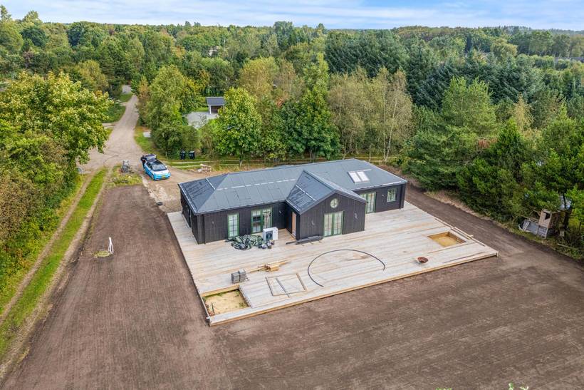 Foto von Ferienhaus QF34 in Jegum - Westjütland