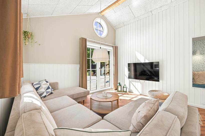 Foto von Ferienhaus QF34 in Jegum - Westjütland