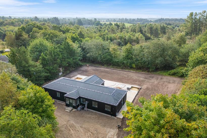Foto von Ferienhaus QF34 in Jegum - Westjütland