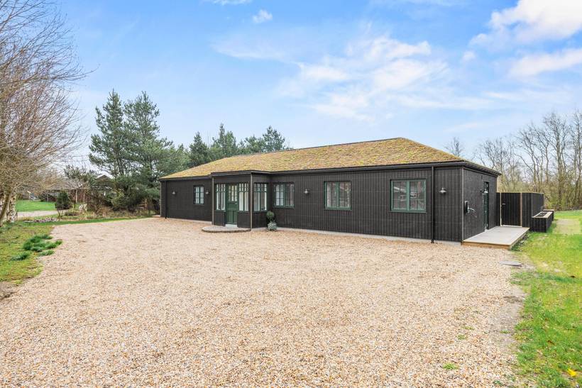 Foto von Ferienhaus QF34 in Jegum - Westjütland