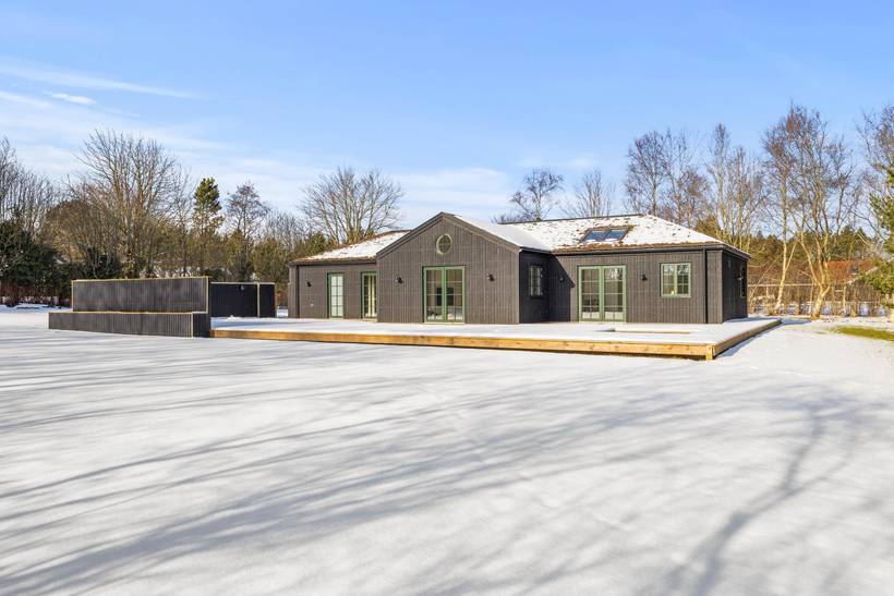 Foto von Ferienhaus QF34 in Jegum - Westjütland