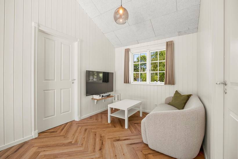 Foto von Ferienhaus QF34 in Jegum - Westjütland