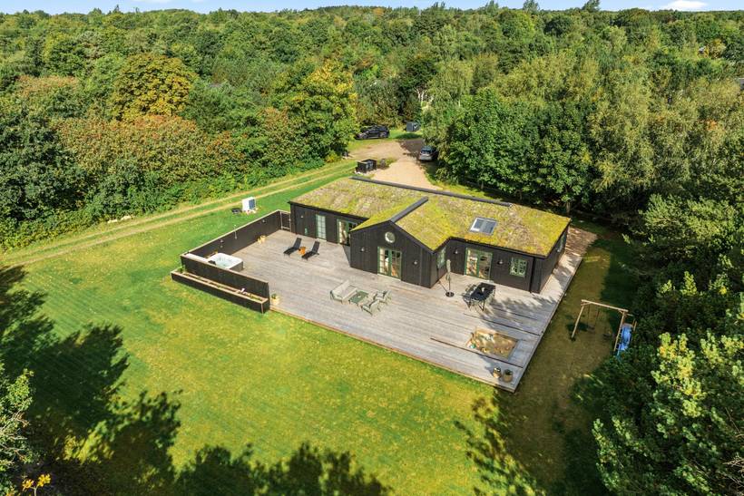 Foto von Ferienhaus QF34 in Jegum - Westjütland