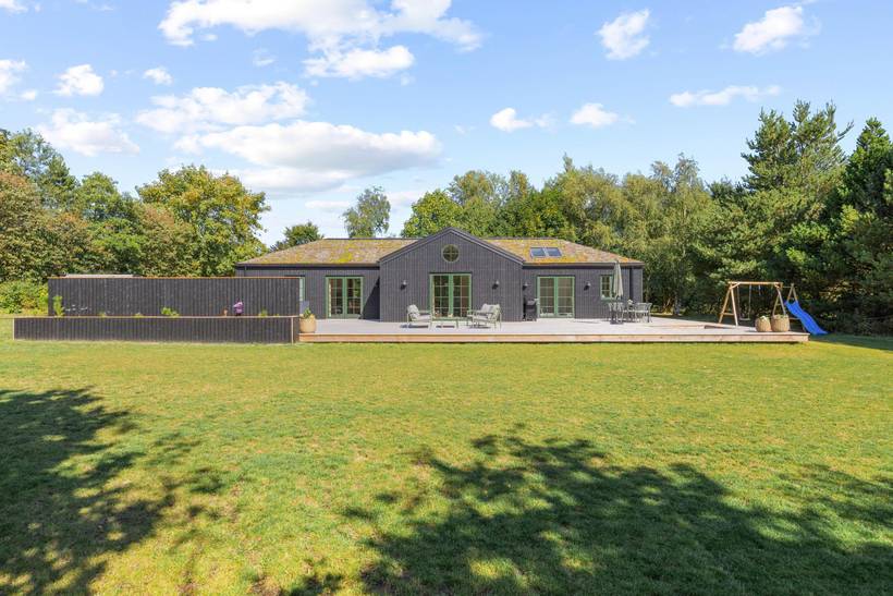Foto von Ferienhaus QF34 in Jegum - Westjütland