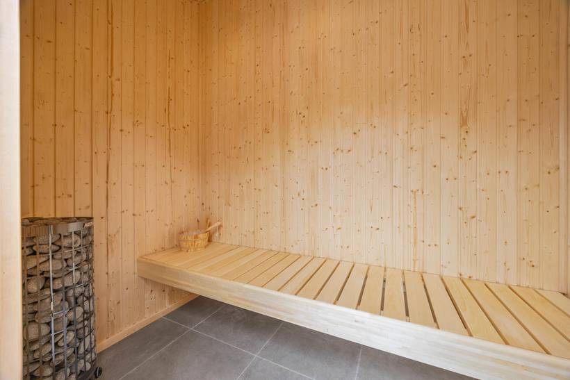 Foto von Ferienhaus QF34 in Jegum - Westjütland