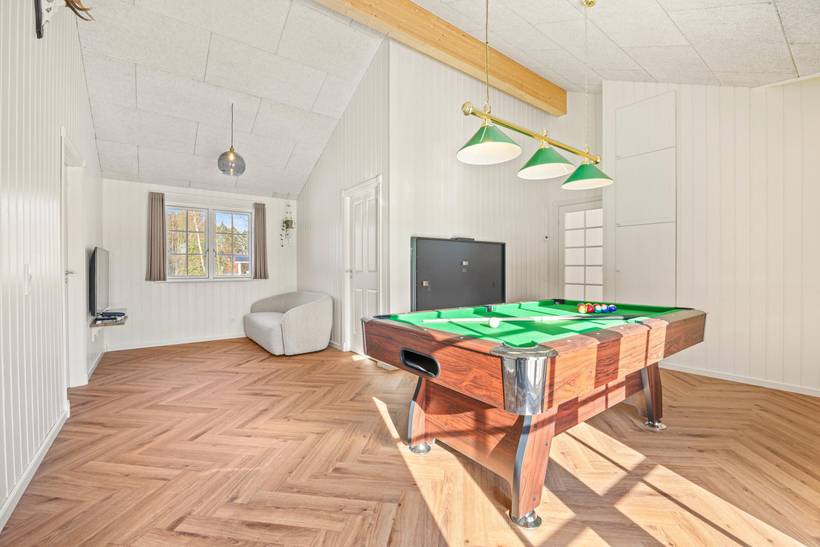 Foto von Ferienhaus QF34 in Jegum - Westjütland