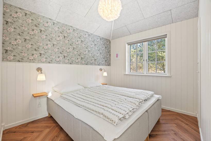 Foto von Ferienhaus QF34 in Jegum - Westjütland