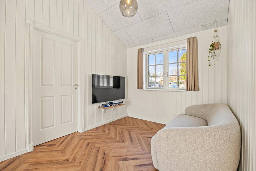 Foto von Ferienhaus QF34 in Jegum - Westjütland