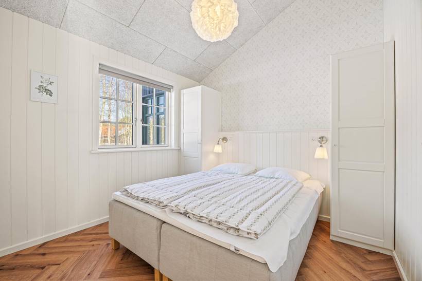 Foto von Ferienhaus QF34 in Jegum - Westjütland