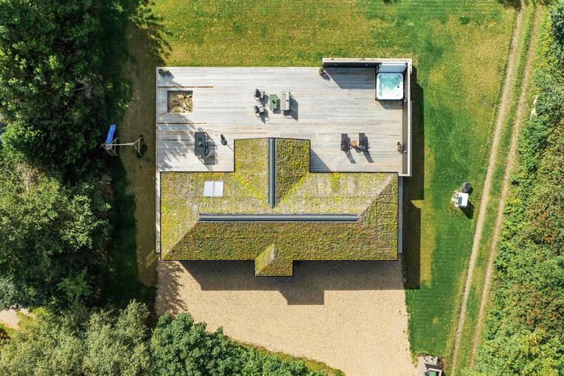 Foto von Ferienhaus QF34 in Jegum - Westjütland
