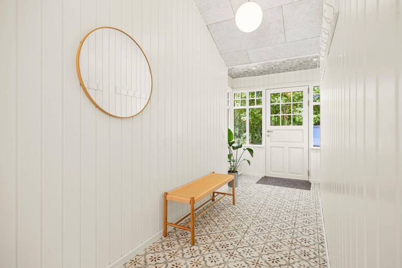 Foto von Ferienhaus QF34 in Jegum - Westjütland