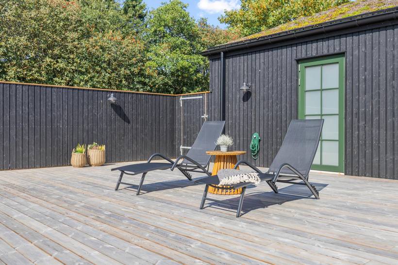 Foto von Ferienhaus QF34 in Jegum - Westjütland