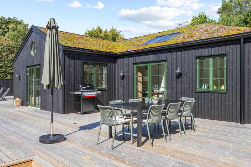 Foto von Ferienhaus QF34 in Jegum - Westjütland