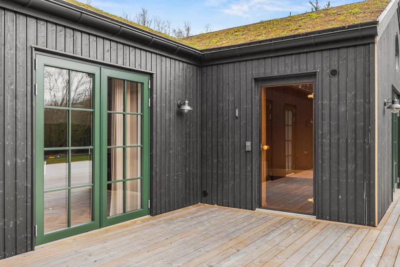 Foto von Ferienhaus QF34 in Jegum - Westjütland